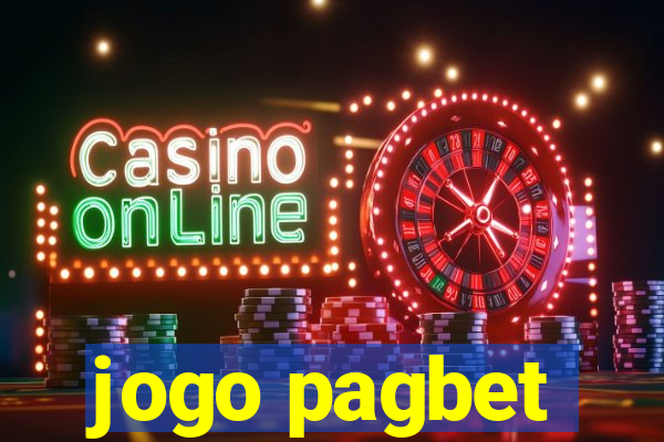 jogo pagbet